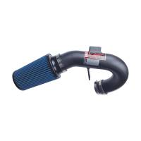 Injen - Injen 12-15 Audi A6 L4-2.0L Turbo SP Cold Air Intake System - Wrinkle Black - Image 2