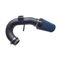 Injen - Injen 12-15 Audi A6 L4-2.0L Turbo SP Cold Air Intake System - Wrinkle Black - Image 4