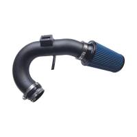 Injen - Injen 12-15 Audi A6 L4-2.0L Turbo SP Cold Air Intake System - Wrinkle Black - Image 11