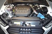 Injen - Injen 17-20 Audi A3 L4 2.0T (FWD & MAF Vehicles Only) Polished SP Short Ram Intake - Image 5