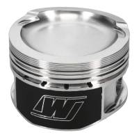 Wiseco - Wiseco VW VR6 2.8L 10.5:1 82.5mm Piston Shelf Stock Kit - Image 1