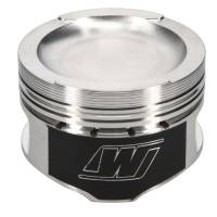 Wiseco - Wiseco Volkswagen 2.0 ABA 8v -15cc Turbo 83mm Piston Shelf Stock Kit - Image 2