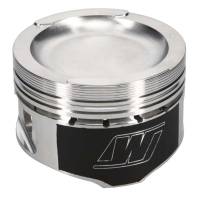 Wiseco - Wiseco Volkswagen 2.0 ABA 8v -15cc Turbo 83.5mm Piston Shelf Stock Kit - Image 1