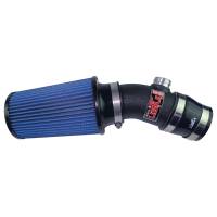 Injen - Injen 17-20 Audi A3 L4 2.0T (FWD & MAF Vehicles Only) Wrinkle Black SP Short Ram Intake - Image 5