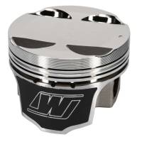 Wiseco - Wiseco Mitsu 4G64 w/4G63 Heads 10.5:1 E85 Piston Shelf Stock Kit - K656M86 - Image 1