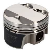 Wiseco - Wiseco Mitsu 4G63 2.0L 10.5:1 CR E85 Piston Shelf Stock Kit - Image 1