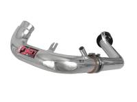 Injen - Injen 12-13 Fiat 500 1.4L 4Cyl Polished Cold Air Intake - Image 3