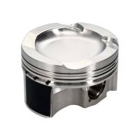 Wiseco - Wiseco BMW N54B30 84.00mm Bore 1.244 Compression Height Piston Kit - Image 1