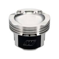 Wiseco - Wiseco BMW N54B30 84.00mm Bore 1.244 Compression Height Piston Kit - Image 2