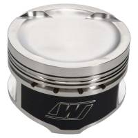 Wiseco - Wiseco Audi/VW 2.0L 82.50mm Bore 92.8mm Stroke -10.5cc EA113 Piston Kit - 4 Cyl - Image 1