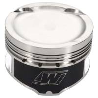 Wiseco - Wiseco Audi/VW 2.0L 83.00mm Bore 92.8mm Stroke -12.2cc EA113 Piston Kit - 4 Cyl - Image 1