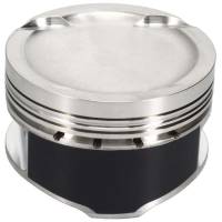 Wiseco - Wiseco Audi/VW 2.0L 83.00mm Bore 92.8mm Stroke -11.25cc EA113 Piston Kit - 4 Cyl - Image 1