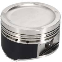 Wiseco - Wiseco Audi/VW 2.0L 83.00mm Bore 92.8mm Stroke -11.25cc EA113 Piston Kit - 4 Cyl - Image 2