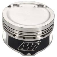 Wiseco - Wiseco Audi/VW 2.0L 83.00mm Bore 92.8mm Stroke -8.00cc EA113 Piston Kit - 4 Cyl - Image 1