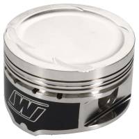 Wiseco - Wiseco Audi/VW 2.0L 83.00mm Bore 92.8mm Stroke -8.00cc EA113 Piston Kit - 4 Cyl - Image 2