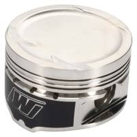 Wiseco - Wiseco Audi/VW 2.0L 82.50mm Bore 92.8mm Stroke -7.1cc EA888 Piston Kit - 4 Cyl - Image 2