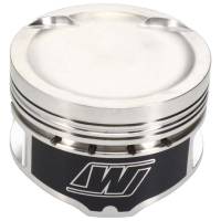 Wiseco - Wiseco Audi/VW 2.0L 83.00mm Bore 92.8mm Stroke -11.5cc EA888 Piston Kit - 4 Cyl - Image 1