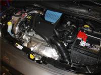 Injen - Injen 12-13 Fiat 500 Abarth 1.4L(t) Black Short Ram Intake w/ MR Tech & Heat Shield - Image 3