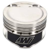 Wiseco - Wiseco Audi/VW 2.0L 83.00mm Bore 92.8mm Stroke -7.8cc EA888 Piston Kit - 4 Cyl - Image 1