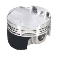 Wiseco - Wiseco BMW M52B28 2.8L 24V Turbo Standard Bore 8.0:1 CR Pistons - Image 1