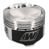 Wiseco - Wiseco Ford 1.6L CHV LAN  FT 80mm Bore Piston Kit - Image 1