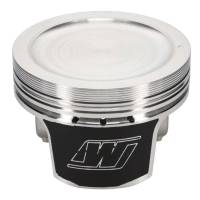 Wiseco - Wiseco Volvo B5234T 2.3L 20V 850 81mm Bore 8.5:1 CR Piston Kit *Build on Demand* - Image 2