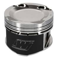 Wiseco - Wiseco Volkswagen Polo 1.3L 8V G40 G-Lader 8:1 CR 77mm Piston Shelf Stock Kit - Image 1