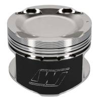 Wiseco - Wiseco Volkswagen Polo 1.3L 8V G40 G-Lader 8:1 CR 77mm Piston Shelf Stock Kit - Image 2