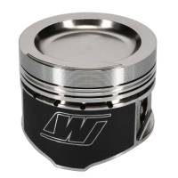 Wiseco - Wiseco VW/Audi Turbo Conversion 20V Cyl Head 81.0mm Bore 8.5 CR Pistons (Inc Rings) - Image 1