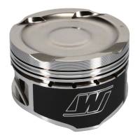 Wiseco - Wiseco Volvo B5254 2.5L -13cc Dish 30.50mm CH 83mm Bore Custom Pistons (SPECIAL ORDER) - Image 1