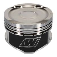 Wiseco - Wiseco Volvo B5254 2.5L -13cc Dish 30.50mm CH 83mm Bore Custom Pistons (SPECIAL ORDER) - Image 2