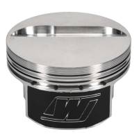 Wiseco - Wiseco Mercedes EVO 1 M102E23 16V 96.5mm Bore 9:1 CR Piston Set (Set of  4) - Image 2