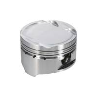 Wiseco - Wiseco BMW M54B30 -7.3cc Dome 1.114in x 3.3071in Piston Kit (Set of 6) - Image 1