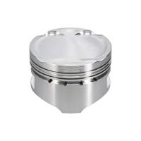 Wiseco - Wiseco BMW M54B30 -7.3cc Dome 1.114in x 3.3071in Piston Kit (Set of 6) - Image 2