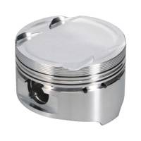 Wiseco - Wiseco BMW M54B30 3.0L 24V 84.5mm Bore -7.3cm Dish 9.0:1 CR Pistons - Set of 6 - Image 1