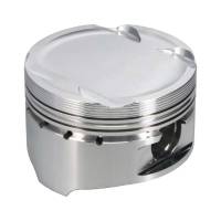 Wiseco - Wiseco BMW M54B30 3.0L 24V 84.5mm Bore -7.3cm Dish 9.0:1 CR Pistons - Set of 6 - Image 2