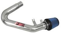 Injen - Injen 13 Fiat 500 1.4L 4cyl Polished Short Ram Intake w/ MR Tech - Image 4