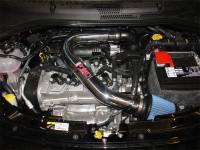 Injen - Injen 13 Fiat 500 1.4L 4cyl Polished Short Ram Intake w/ MR Tech - Image 5