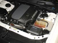 Injen - Injen 14 Fiat 500L 1.4L (T) 4Cyl. Black Cold Air Intake w/ MR Tech (Converts to Short Ram Intake) - Image 4