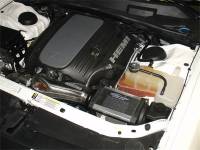 Injen - Injen 14 Fiat 500L 1.4L (T) 4Cyl. Black Cold Air Intake w/ MR Tech (Converts to Short Ram Intake) - Image 5