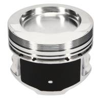 JE Pistons - JE Pistons VW 2.8LITER VR6 KIT Set of 6 Pistons - Image 1