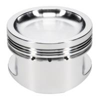 JE Pistons - JE Pistons VW 2.0L 8V JH KIT Set of 4 Pistons - Image 1