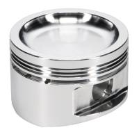 JE Pistons - JE Pistons VW 2.0L 8V JH KIT Set of 4 Pistons - Image 2