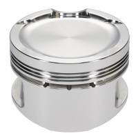 JE Pistons - JE Pistons VW 1.8L 20V 9.25 KIT Set of 4 Pistons - Image 2