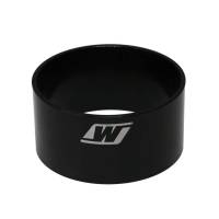 Wiseco - 72.50mm Black Anodized Piston Ring Compressor Sleeve - Image 1