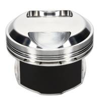 JE Pistons - JE Pistons Porsche 2.7L 9.5 KIT Set of 6 Pistons - Image 2