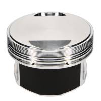 JE Pistons - JE Pistons PORSCH 3.6LTR DM KIT Set of 6 Pistons - Image 1