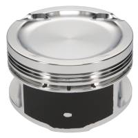 JE Pistons - JE Pistons VW 2.0T FSI 82.5 KIT Set of 4 Pistons - Image 2