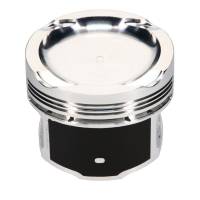 JE Pistons - JE Pistons VW R32 24V 8.5:1 KIT Set of 6 Pistons - Image 2