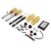 KW - KW Coilover Kit V1 Audi S3 (8V) Quattro 2.0T with Magnetic ride - Image 2